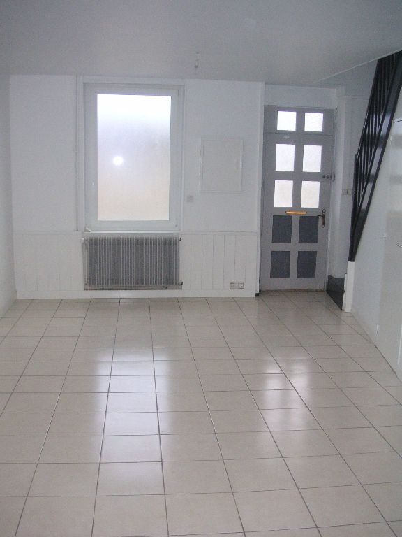 Agence immobilière de CABINET FOLLIOT - CARENTAN