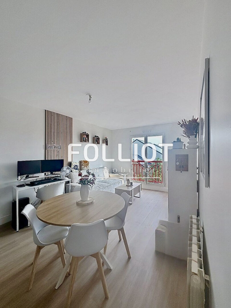 Agence immobilière de CABINET FOLLIOT - Granville