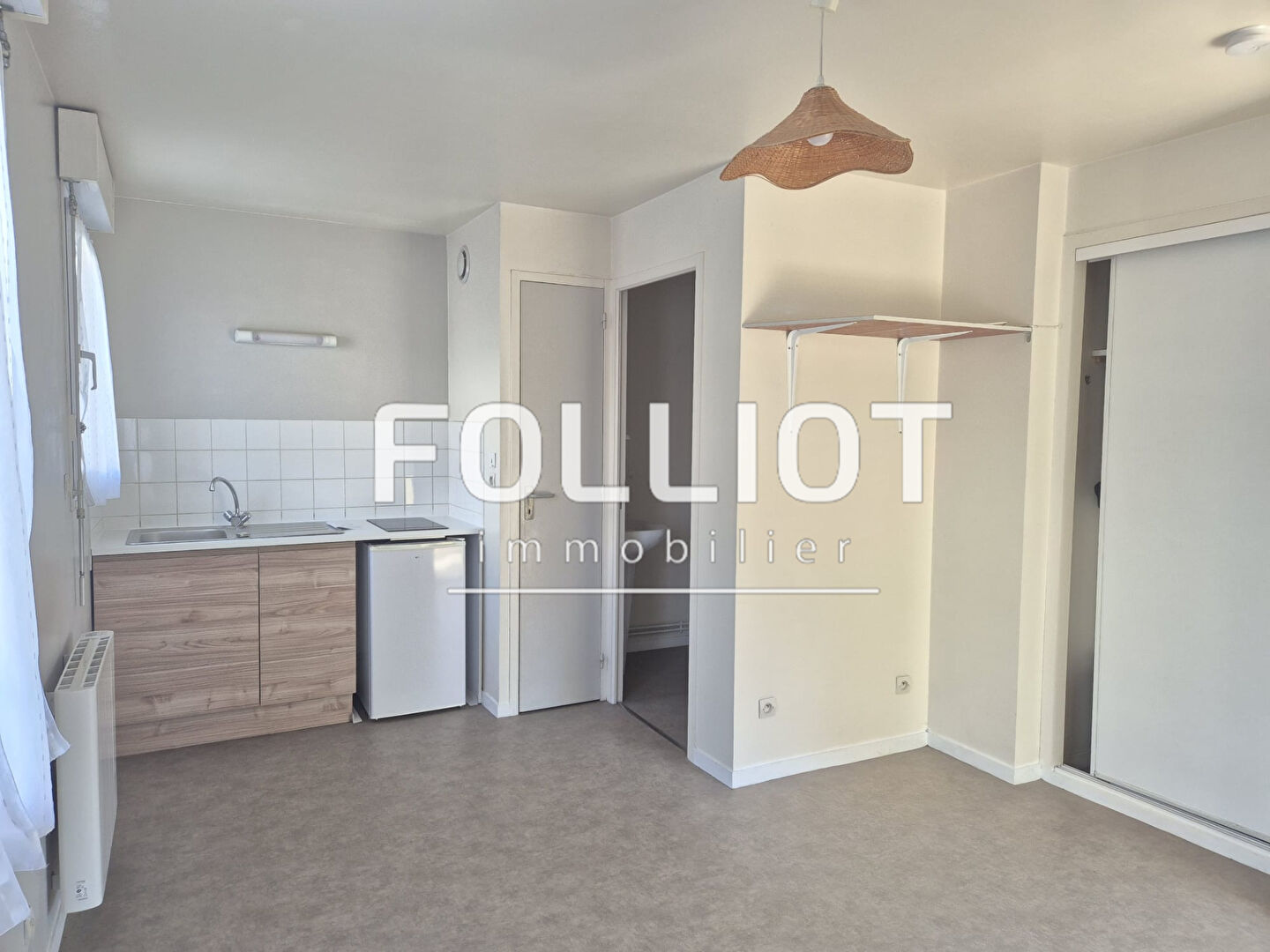 Agence immobilière de CABINET FOLLIOT - SAINT LÔ