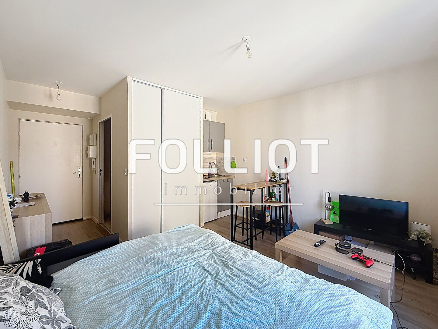 Agence immobilière de CABINET FOLLIOT - AGNEAUX