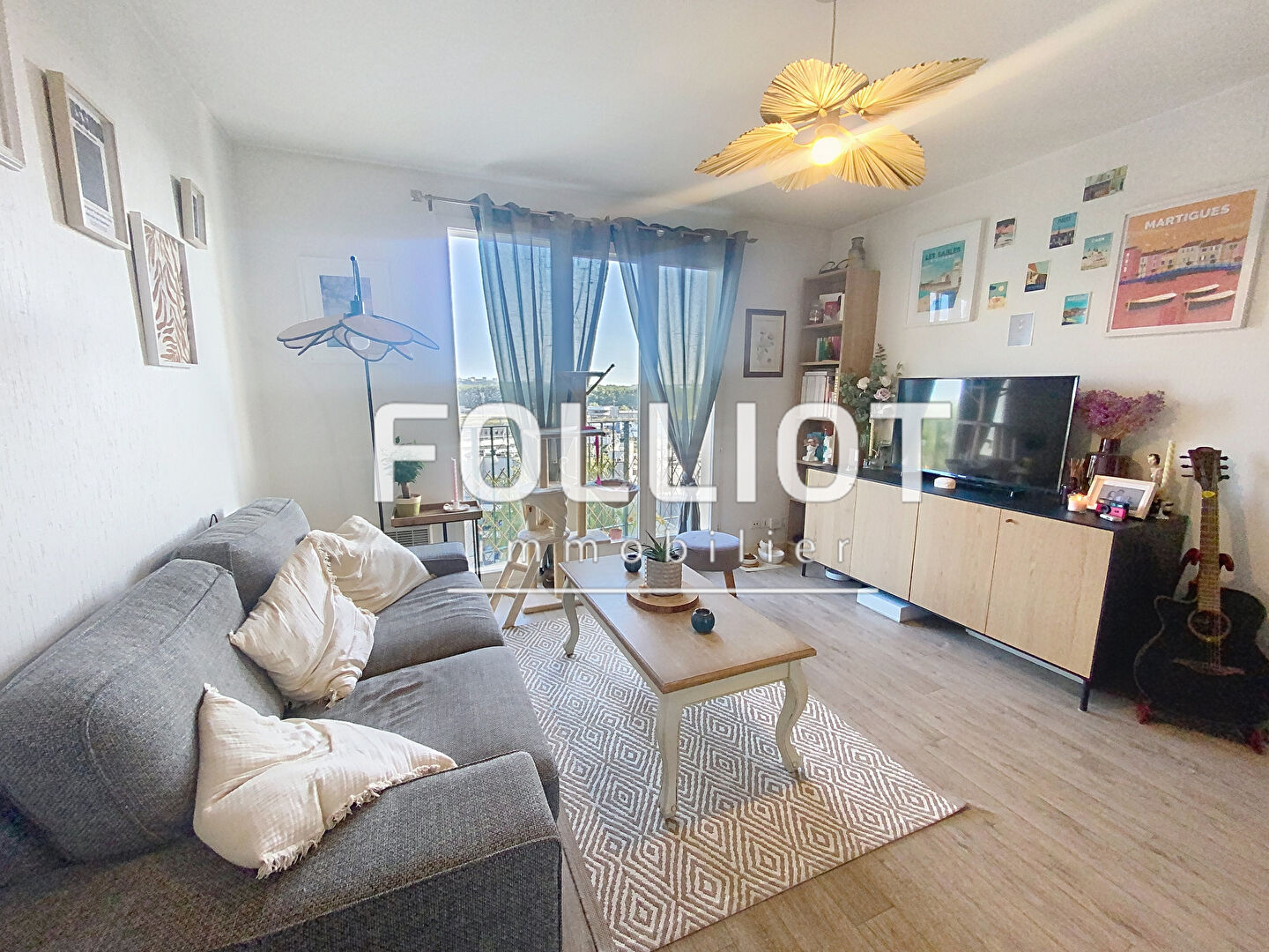 Agence immobilière de CABINET FOLLIOT - AGNEAUX