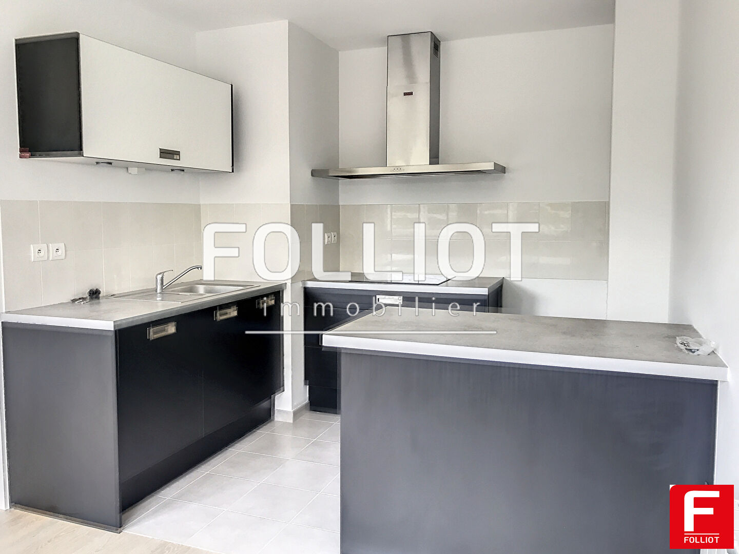 A LOUER  Appartement - T2 50290 BREHAL
