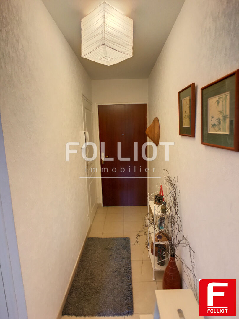 Photo ACHAT/VENTE - Appartement  3 pièces avec jardin - 50400 GRANVILLE image 3/6