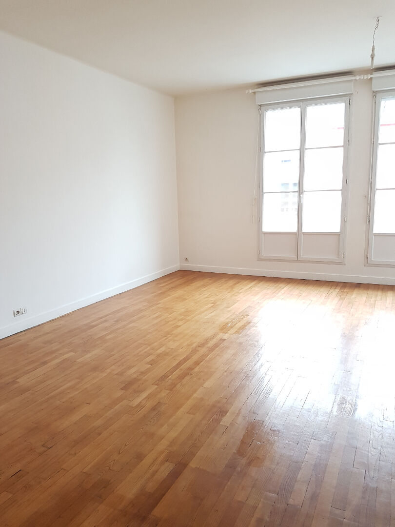 A LOUER Appartement 50000 Saint-Lô CENTRE VILLE 1 chambre 50.37 m2