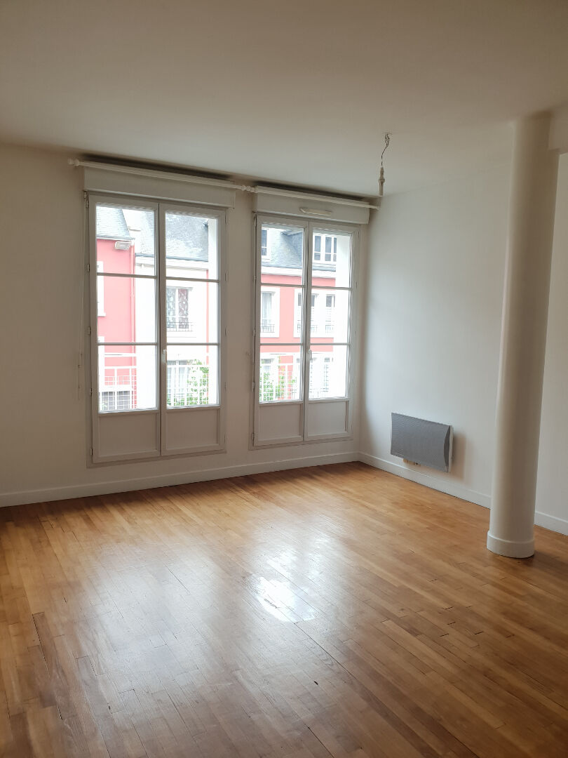 Photo A LOUER Appartement 50000 Saint-Lô CENTRE VILLE 1 chambre 50.37 m2 image 2/6
