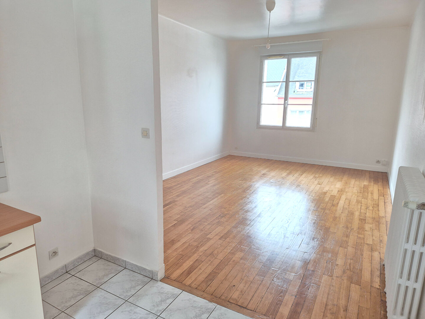 Photo A LOUER  bel appartement en duplex 50000 Saint-lo centre ville 5 pièce(s) 96 m2 image 4/6