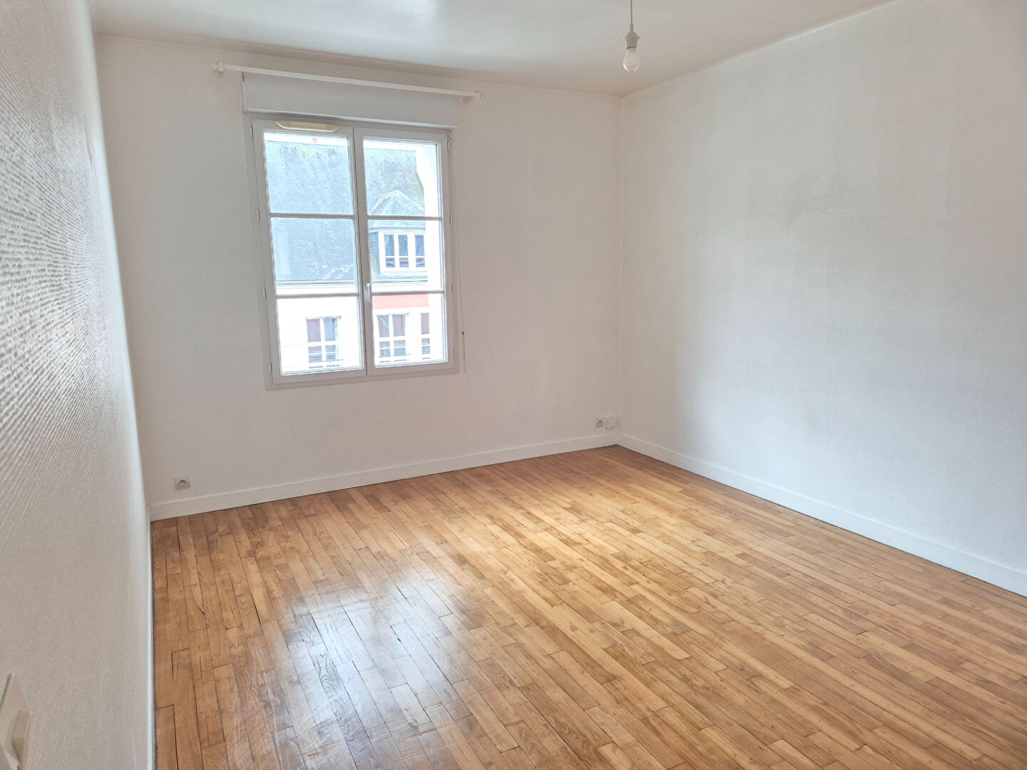 Photo A LOUER  bel appartement en duplex 50000 Saint-lo centre ville 5 pièce(s) 96 m2 image 5/6