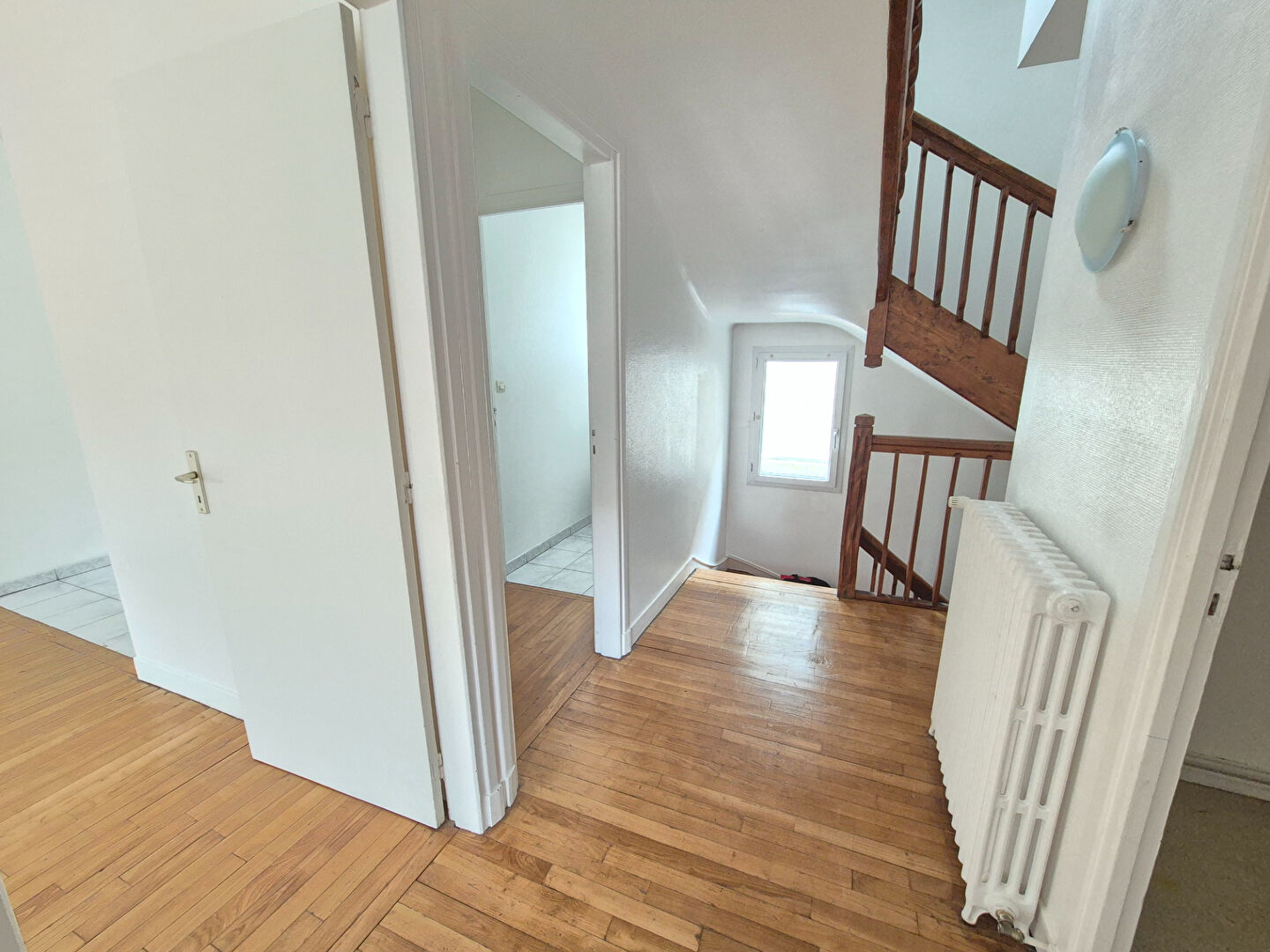 Photo A LOUER  bel appartement en duplex 50000 Saint-lo centre ville 5 pièce(s) 96 m2 image 6/6