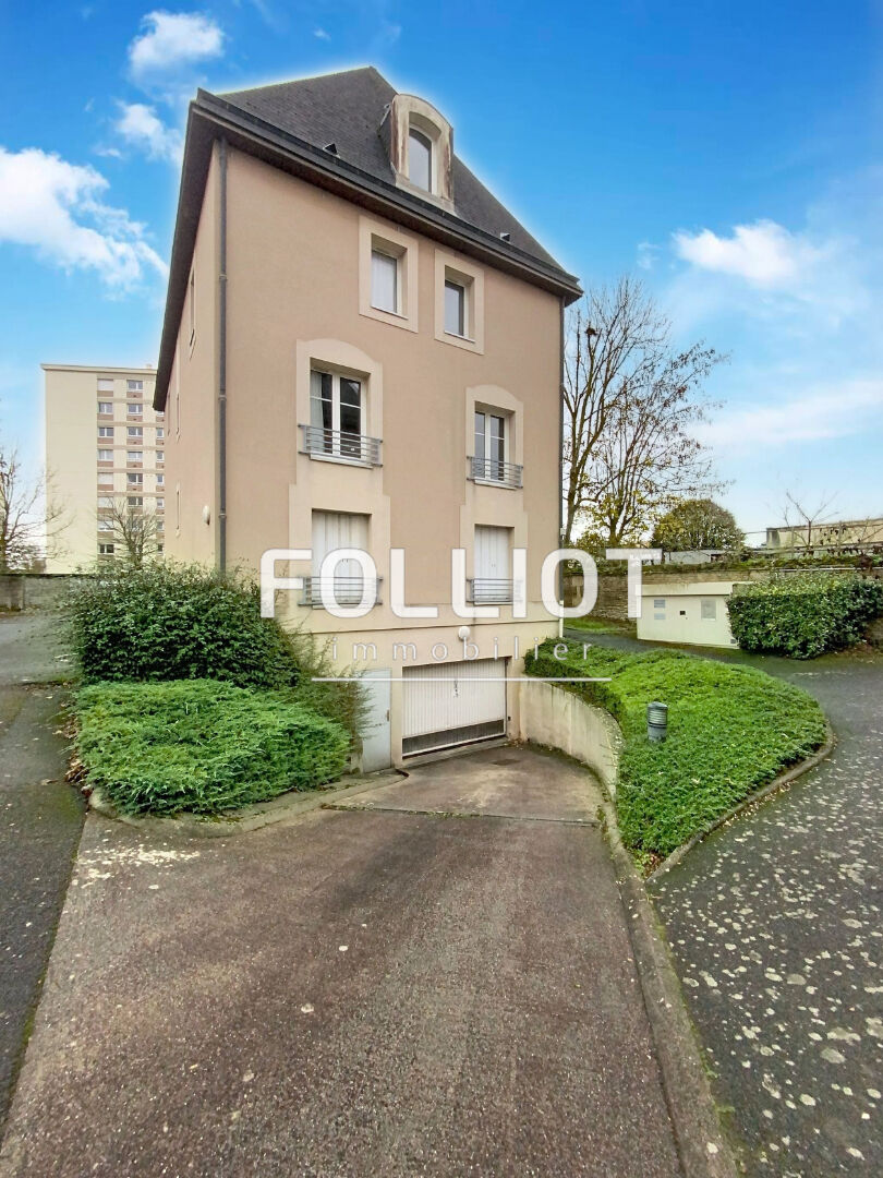 Agence immobilière de CABINET FOLLIOT - AGNEAUX