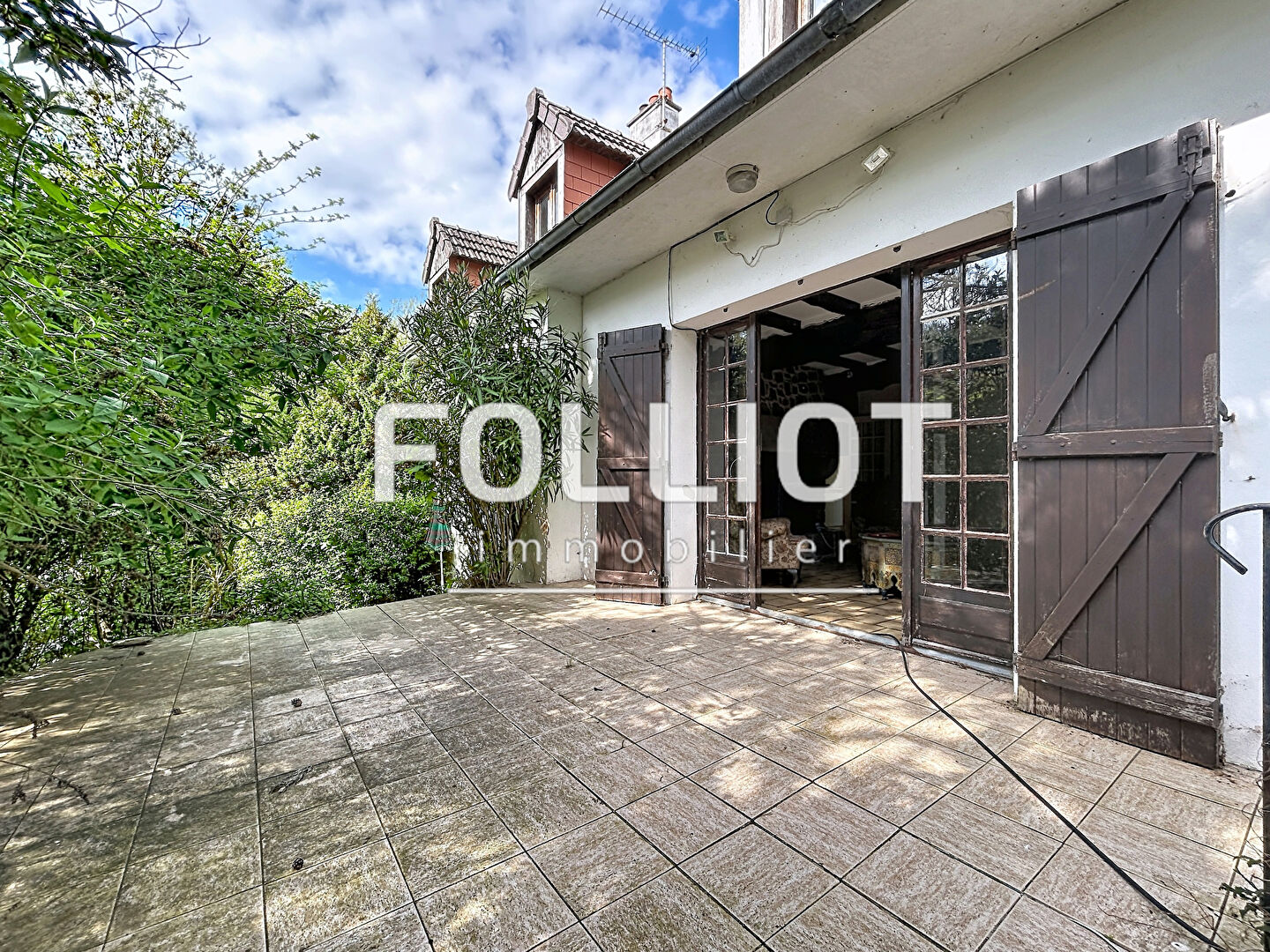 Agence immobilière de CABINET FOLLIOT - Granville