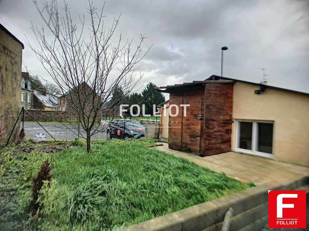 Agence immobilière de 
 CABINET FOLLIOT - Cabinet Folliot - Agence d'Avranches 
