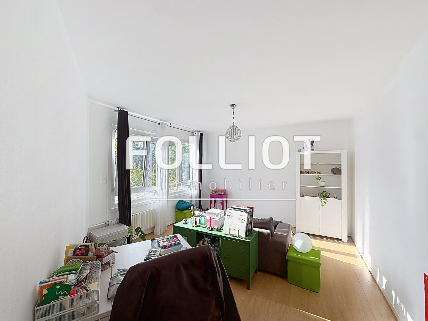 Agence immobilière de CABINET FOLLIOT - AGNEAUX