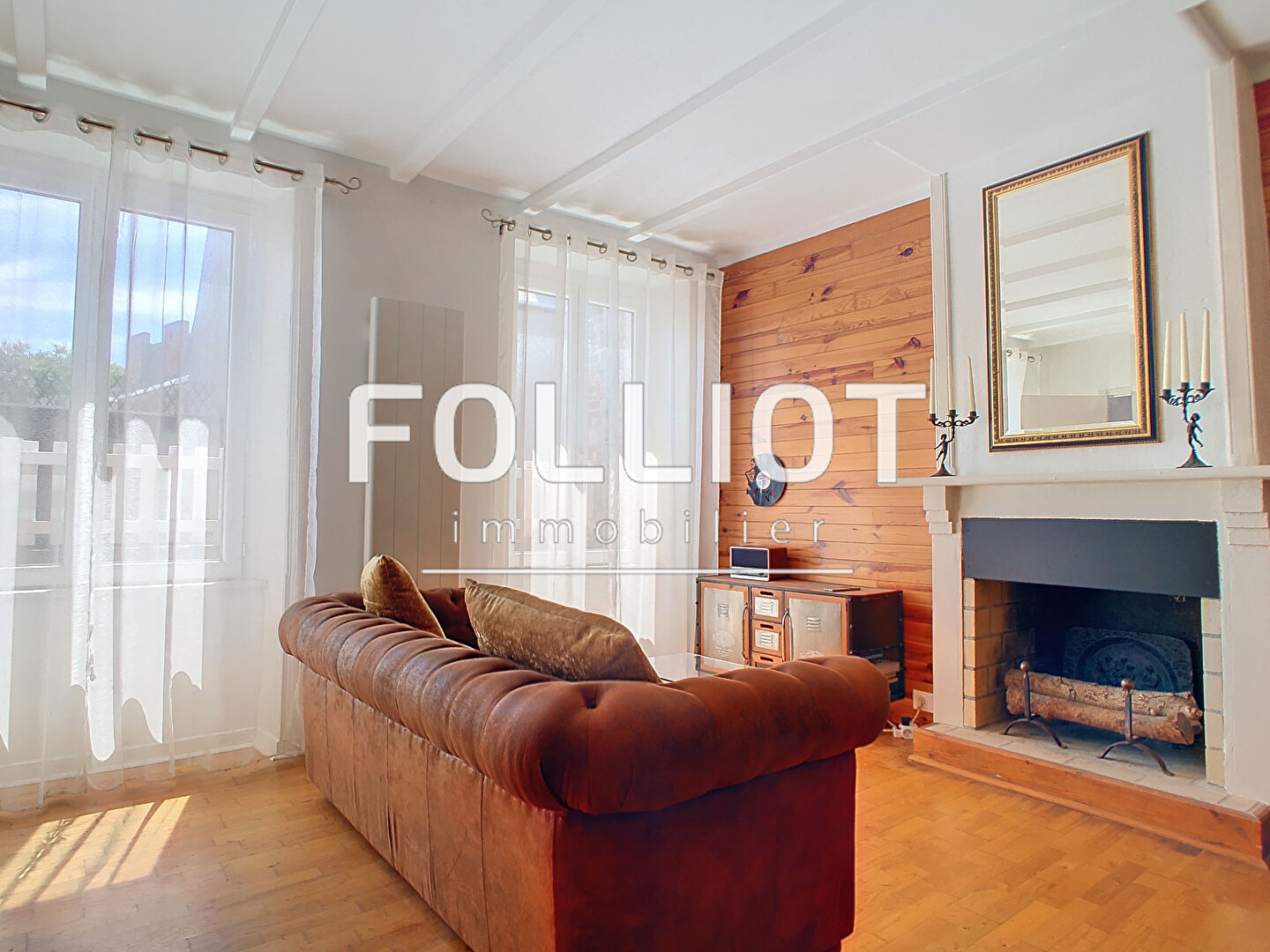 A VENDRE / ACHAT Maison Granville 4 pièces 114 m2 50400