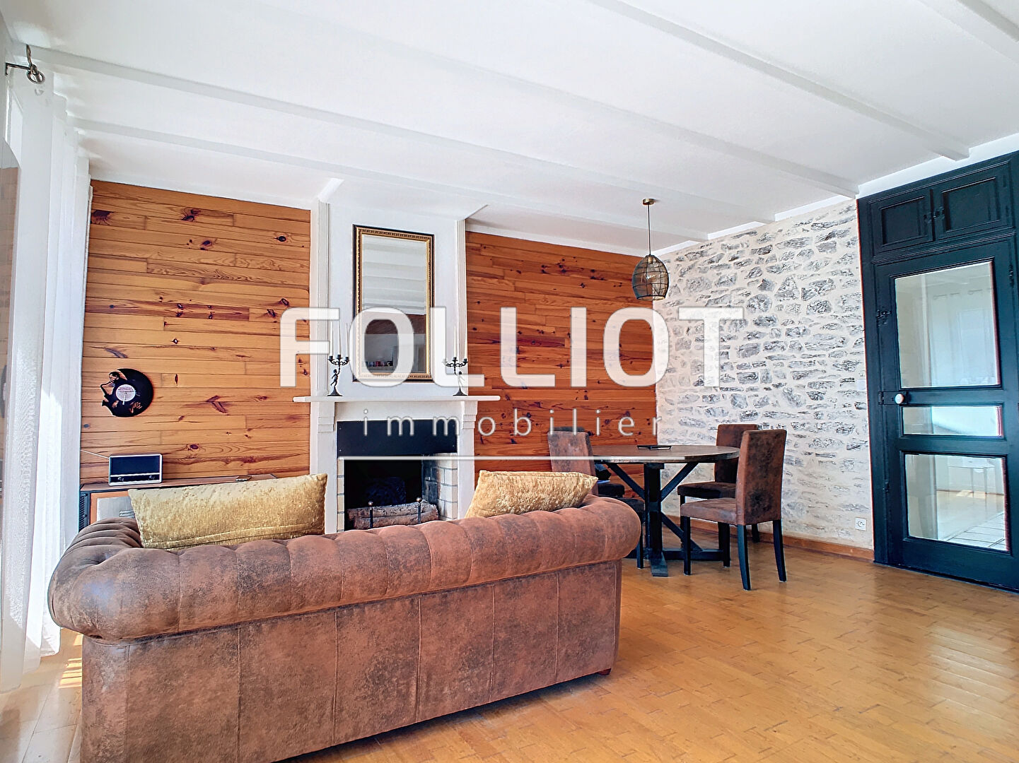Photo A VENDRE / ACHAT Maison Granville 4 pièces 114 m2 50400 image 4/6
