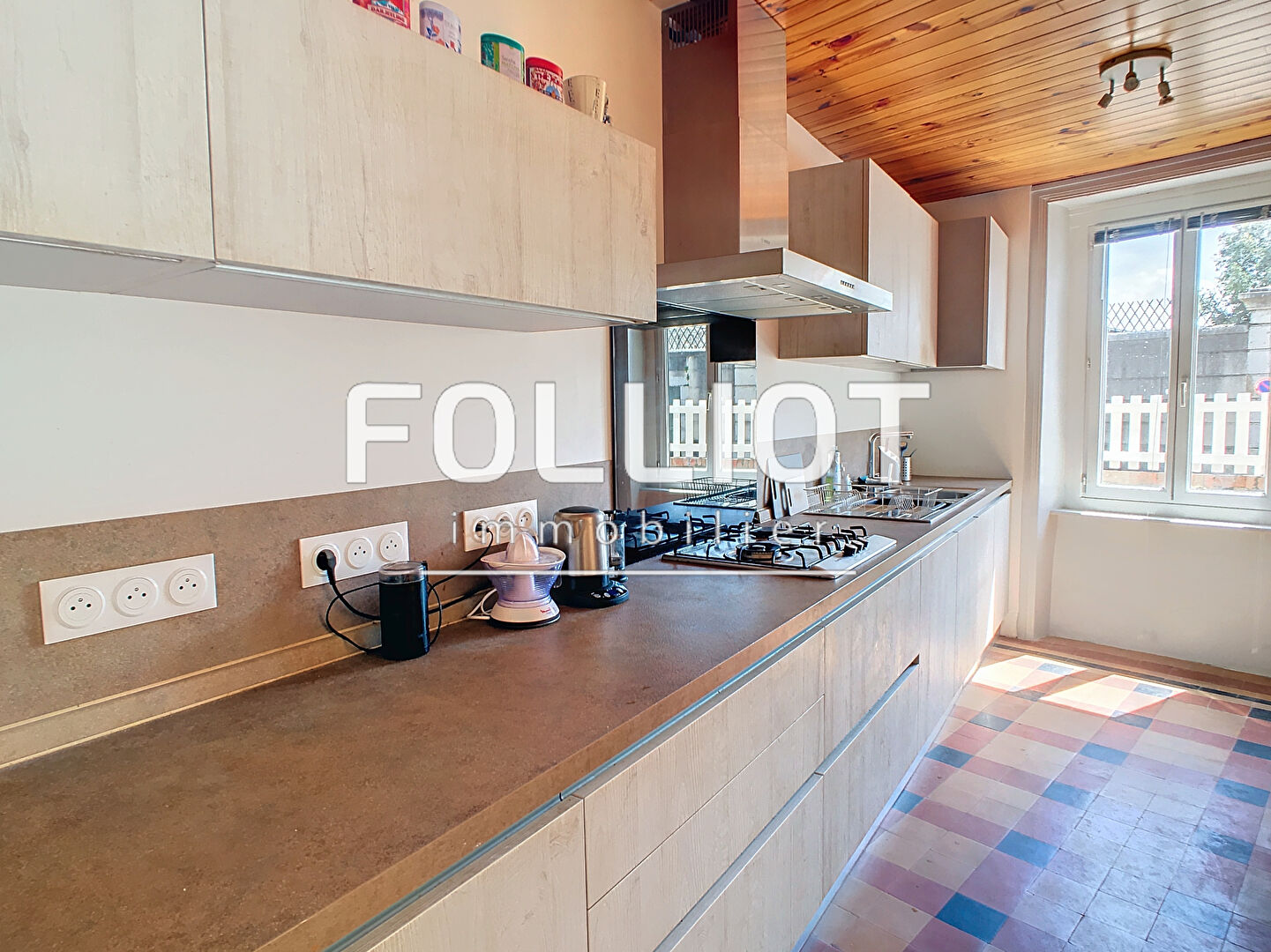 Photo A VENDRE / ACHAT Maison Granville 4 pièces 114 m2 50400 image 6/6