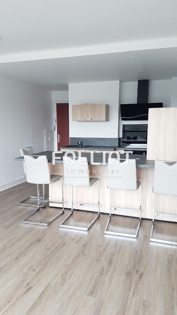 Agence immobilière de CABINET FOLLIOT - SAINT LÔ
