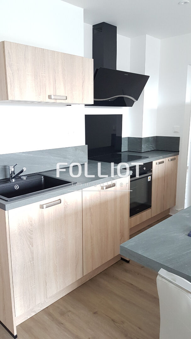 Agence immobilière de CABINET FOLLIOT - SAINT LÔ
