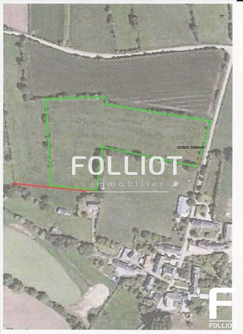 Agence immobilière de CABINET FOLLIOT - SARTILLY