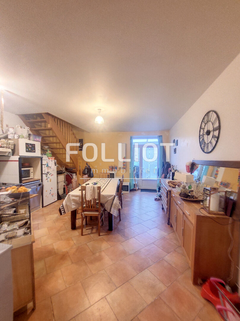 Agence immobilière de 
 CABINET FOLLIOT - Cabinet Folliot - Agence d'Avranches 
