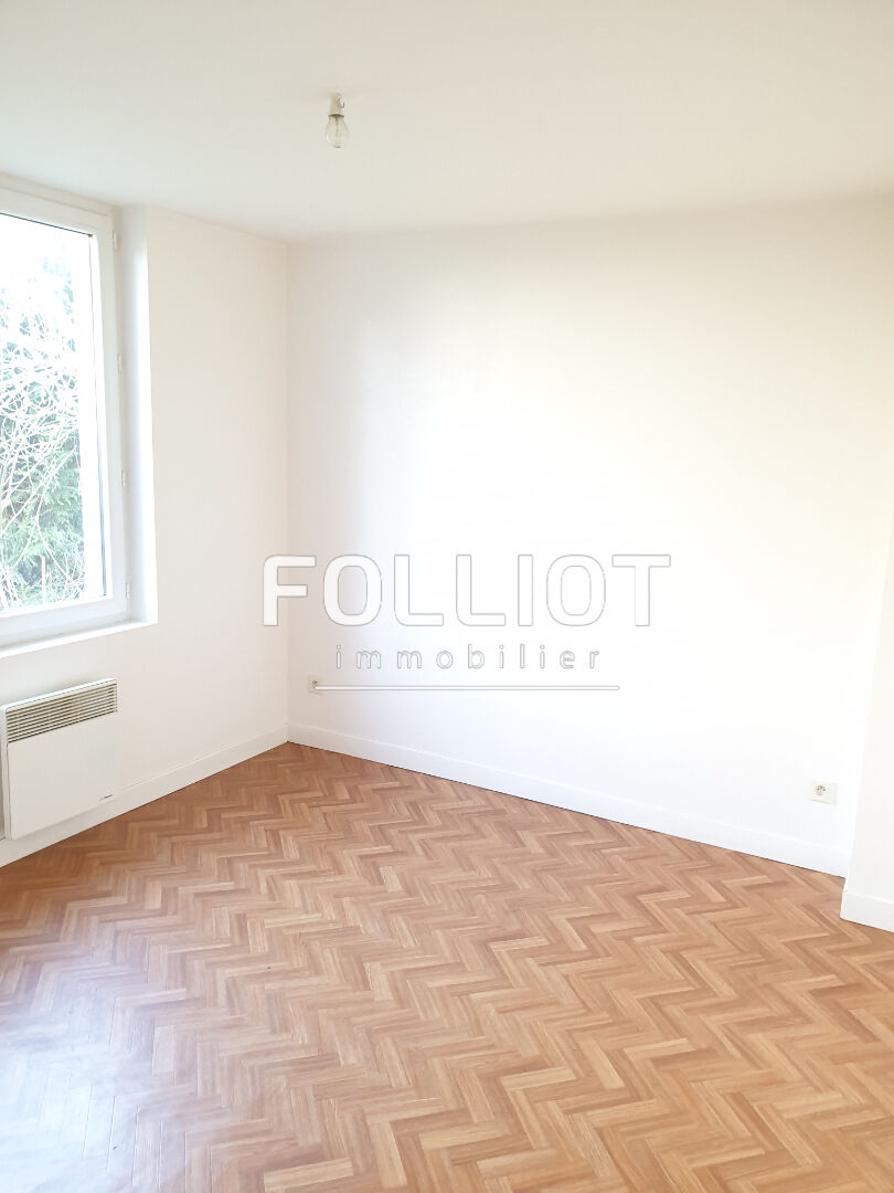 Agence immobilière de CABINET FOLLIOT - SAINT LÔ