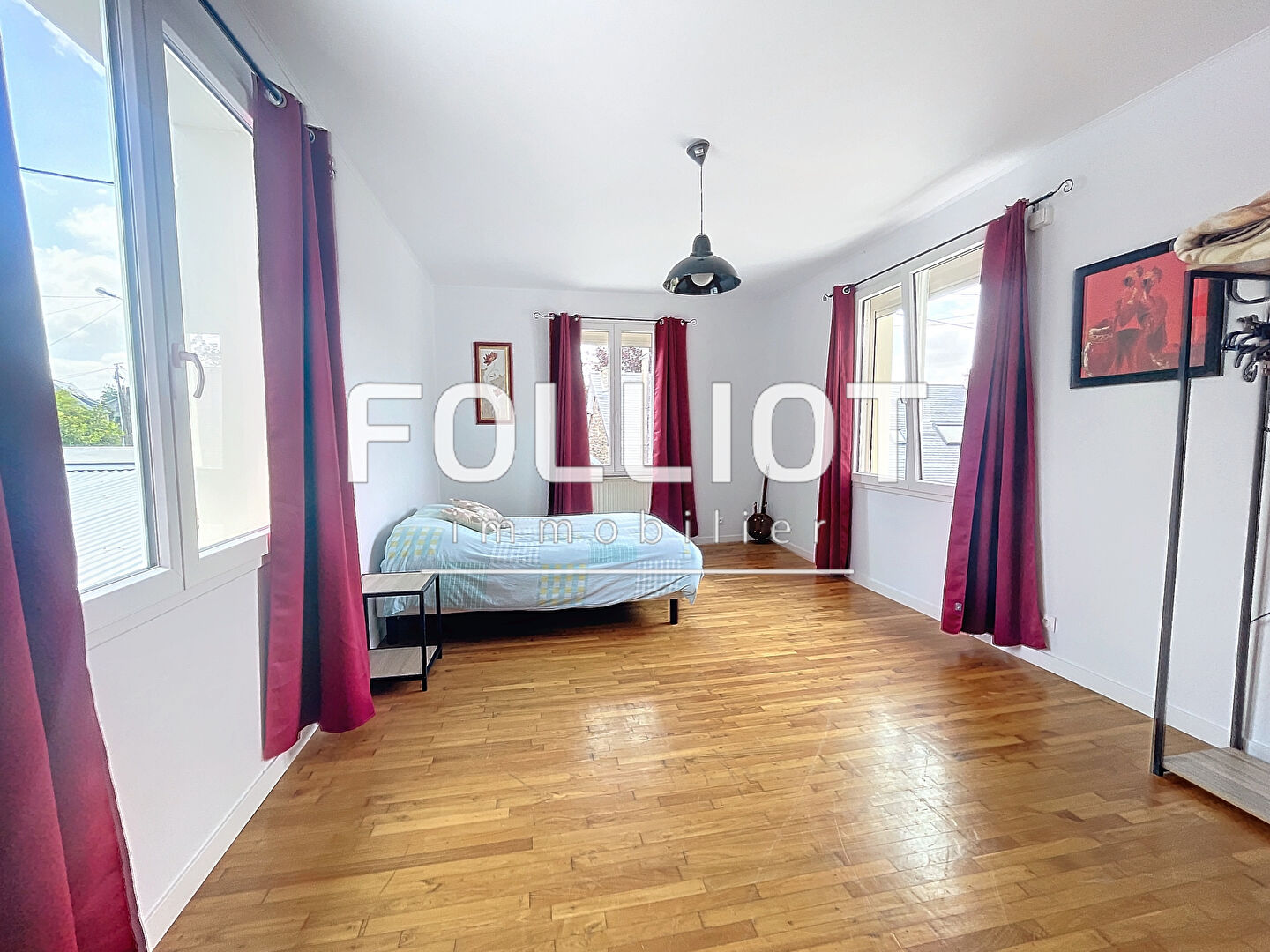 Maison à vendre à Carolles -