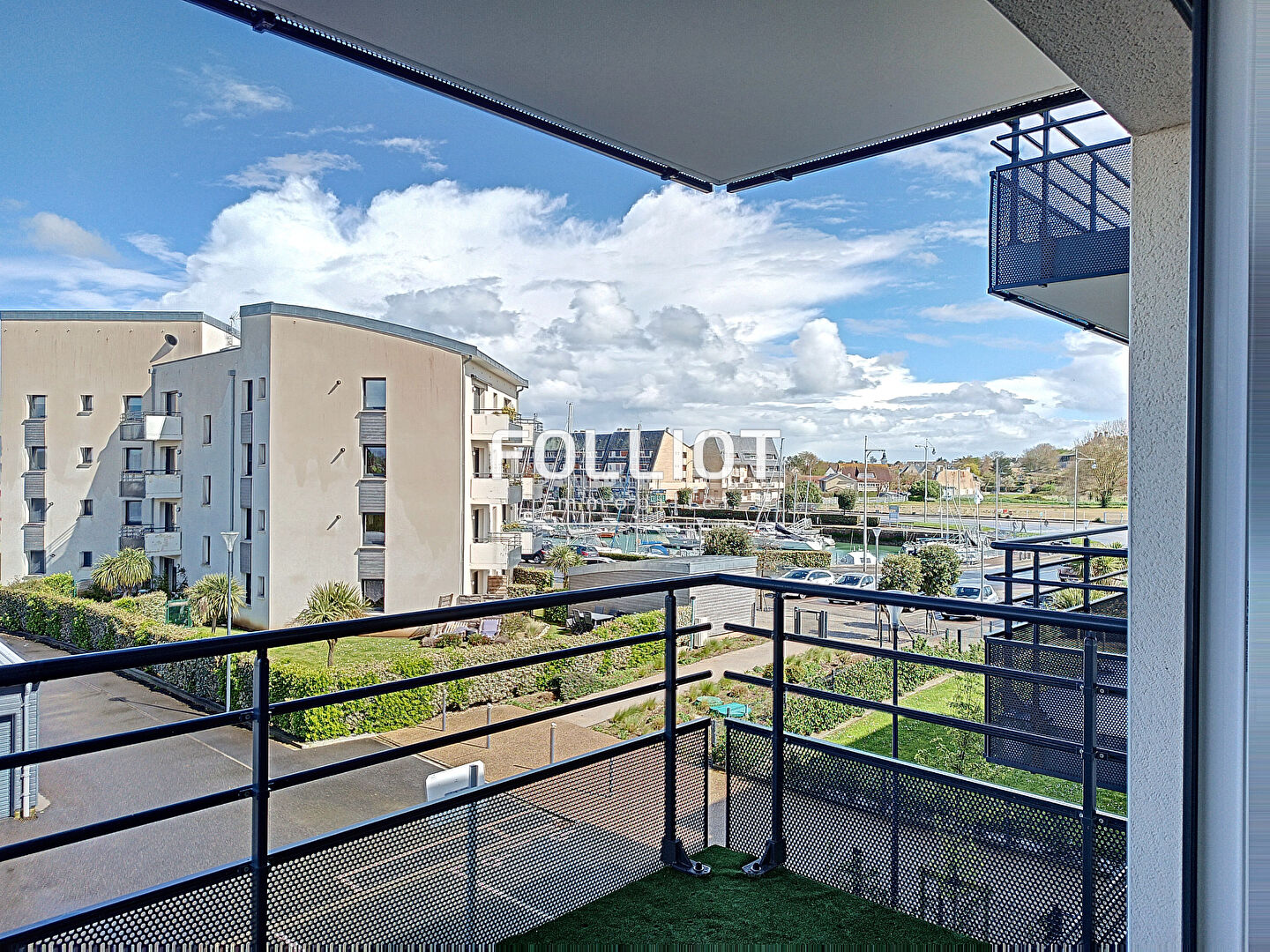 Agence immobilière de CABINET FOLLIOT - Douvres Immobilier