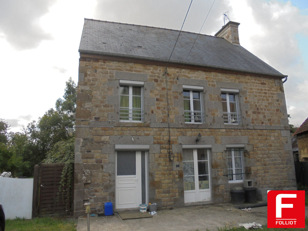 Maison à Vendre à Fougères Chez Capim