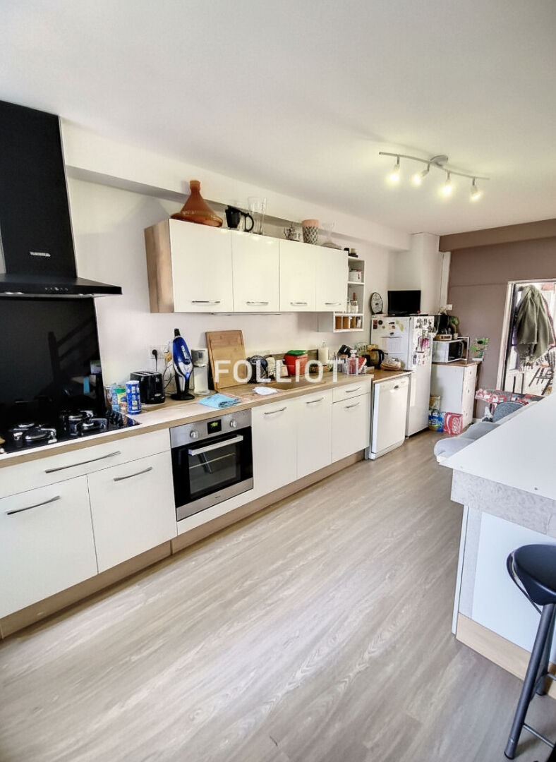 Photo A LOUER DUCEY LES CHERIS : maison T5 (95 m²) en location image 3/6