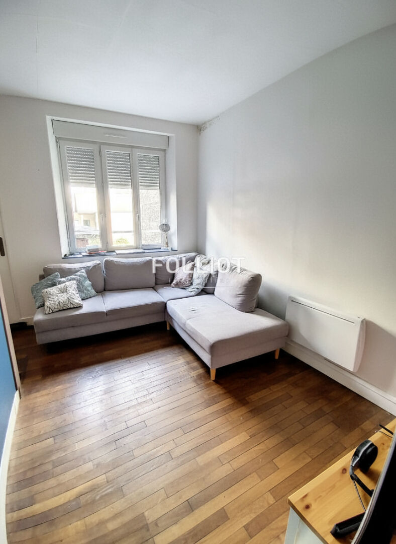 Photo A LOUER DUCEY LES CHERIS : maison T5 (95 m²) en location image 5/6