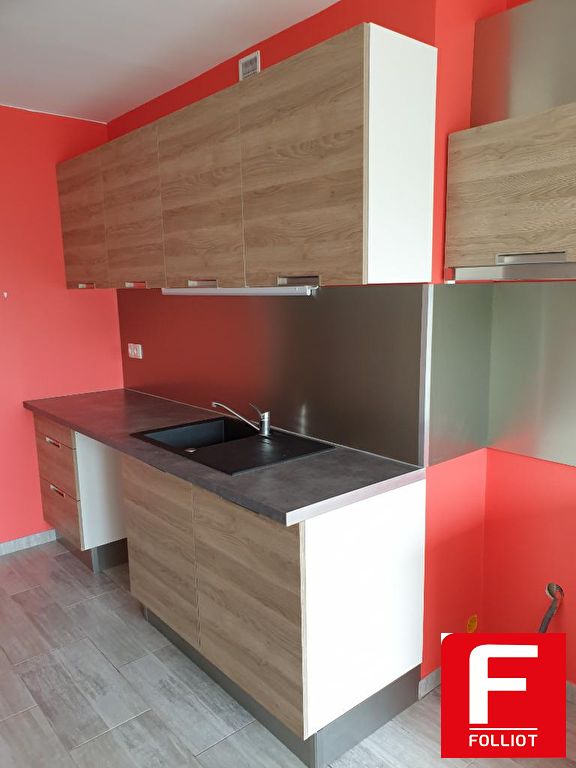 Agence immobilière de CABINET FOLLIOT - SAINT LÔ
