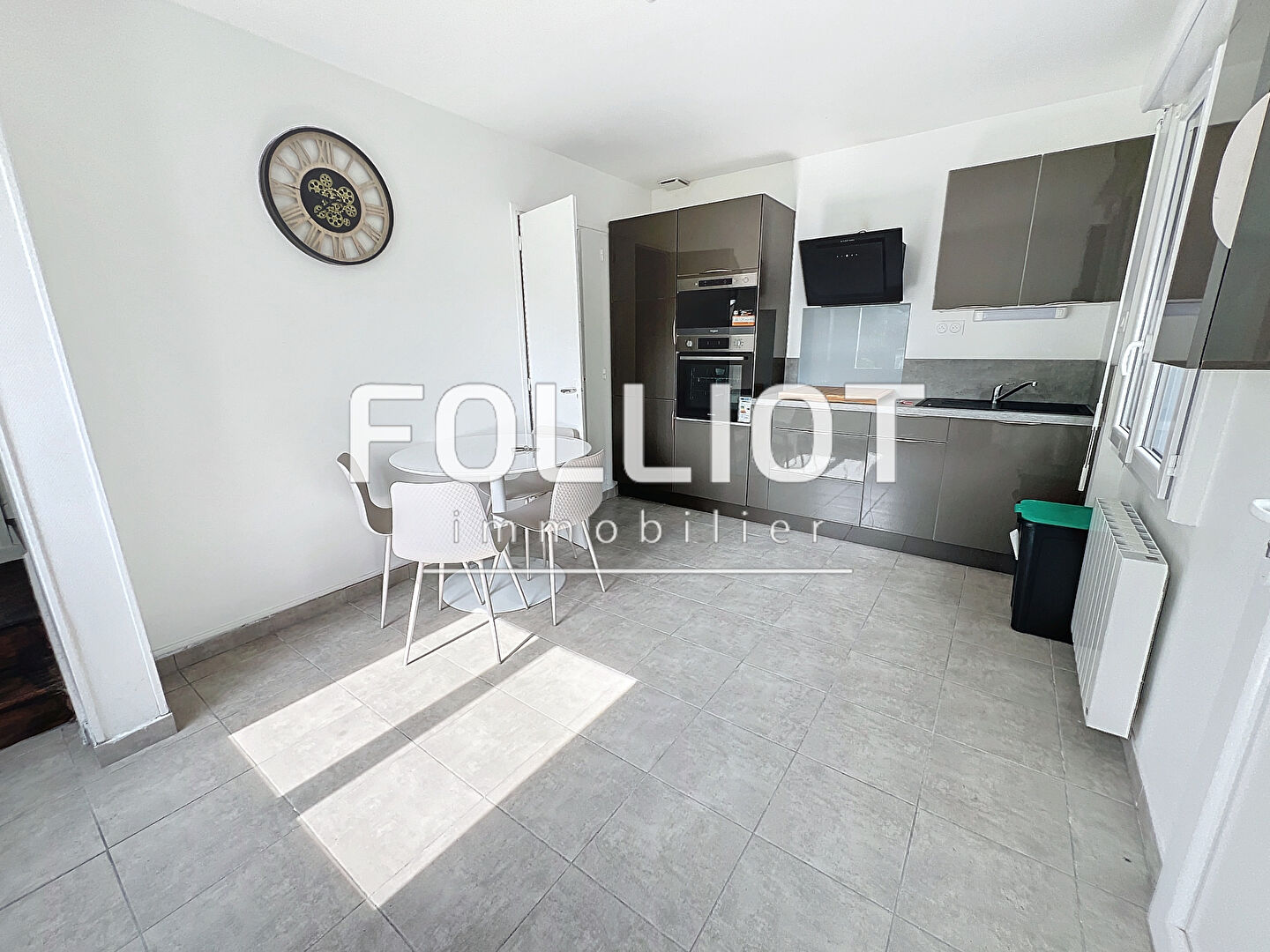 Photo VENTE : maison F2 (32 m²) à coutances image 2/6