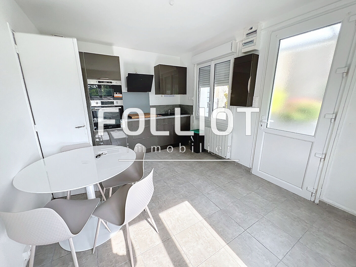 Photo VENTE : maison F2 (32 m²) à coutances image 3/6