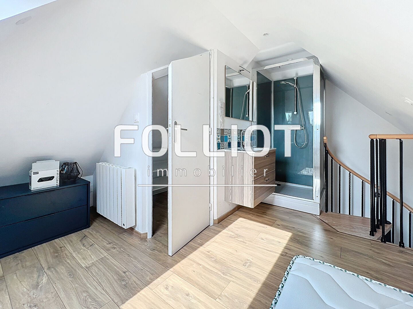 Photo VENTE : maison F2 (32 m²) à coutances image 4/6