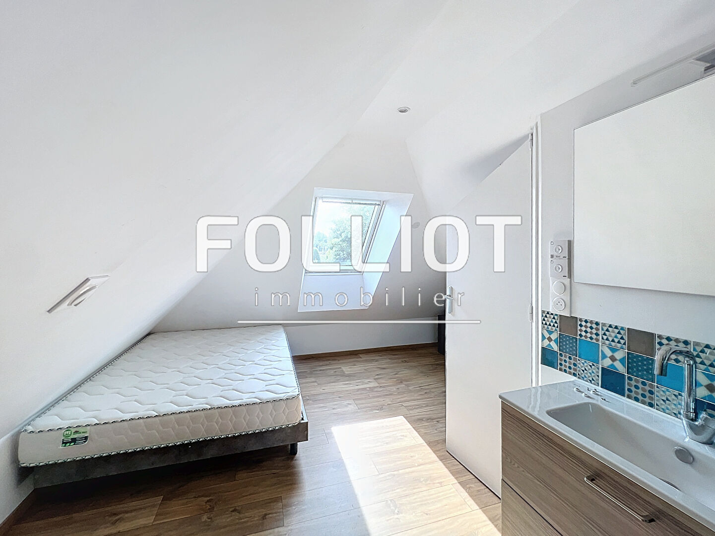 Photo VENTE : maison F2 (32 m²) à coutances image 5/6