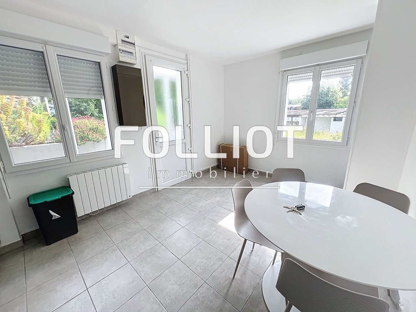 Photo VENTE : maison F2 (32 m²) à coutances image 6/6