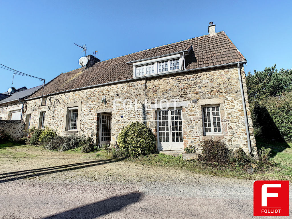 Achat/Vente Maison Blainville Sur Mer 6 pièce(s) BlainvillesurMer 50560