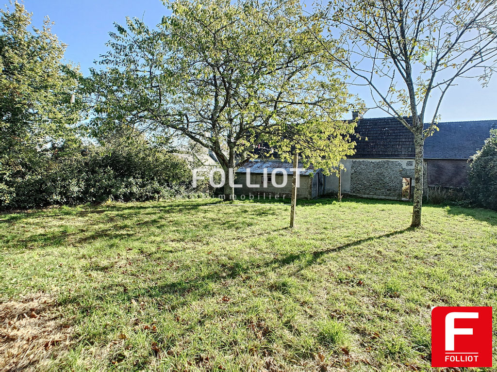 Achat/Vente Maison Blainville Sur Mer 6 pièce(s) BlainvillesurMer 50560