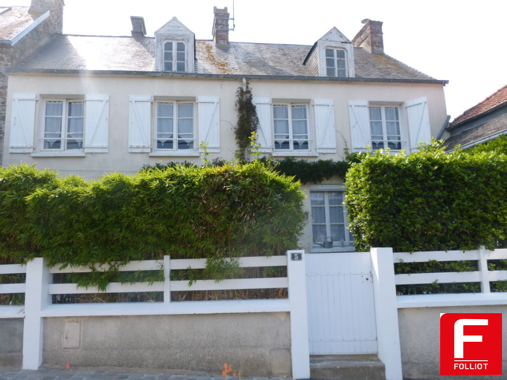 Achat/vente Blainville sur mer BlainvillesurMer 50560
