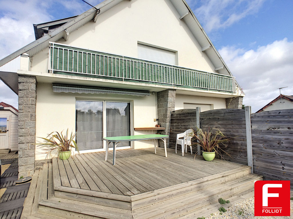 Maison à Vendre Kairon Front De Mer