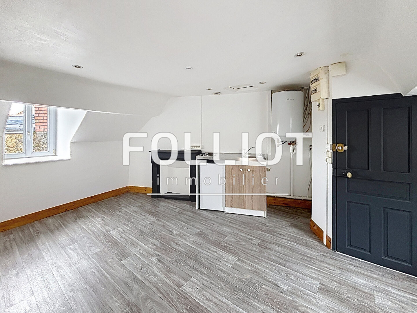 Agence immobilière de CABINET FOLLIOT - Cabinet FOLLIOT - COUTANCES