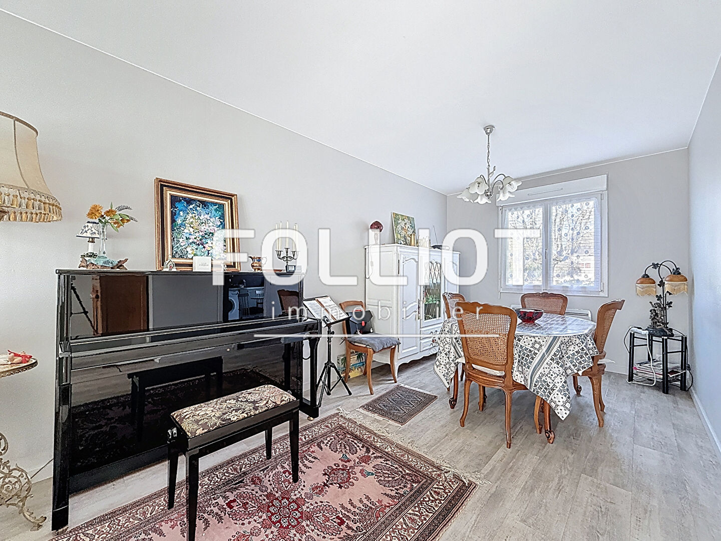 Photo Maison 77 m² 50320 Saint Jean Des Champs image 2/6