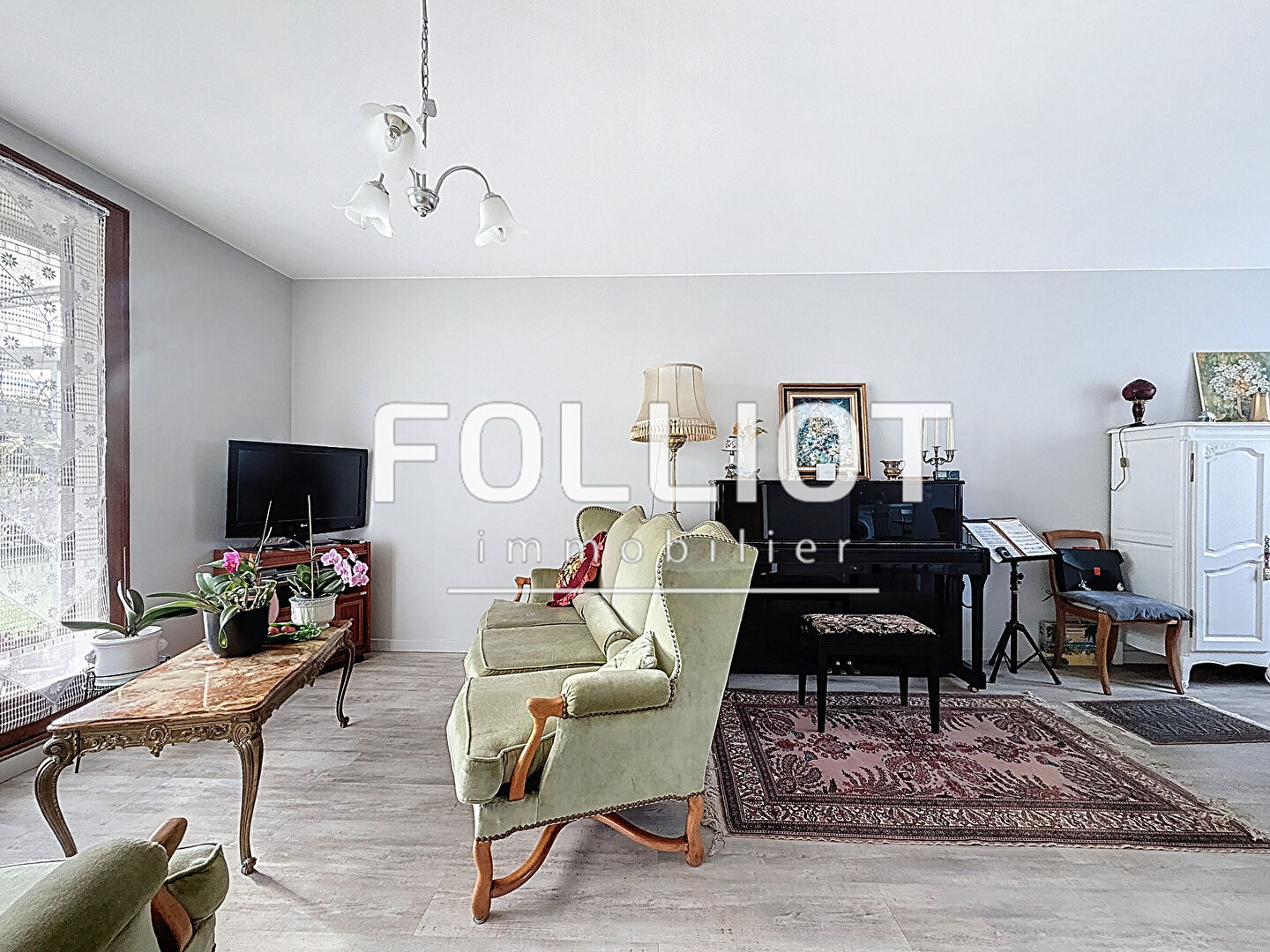 Photo Maison 77 m² 50320 Saint Jean Des Champs image 3/6