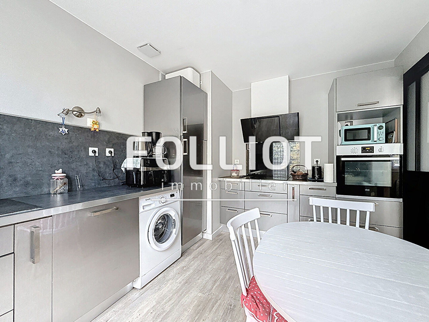 Photo Maison 77 m² 50320 Saint Jean Des Champs image 4/6