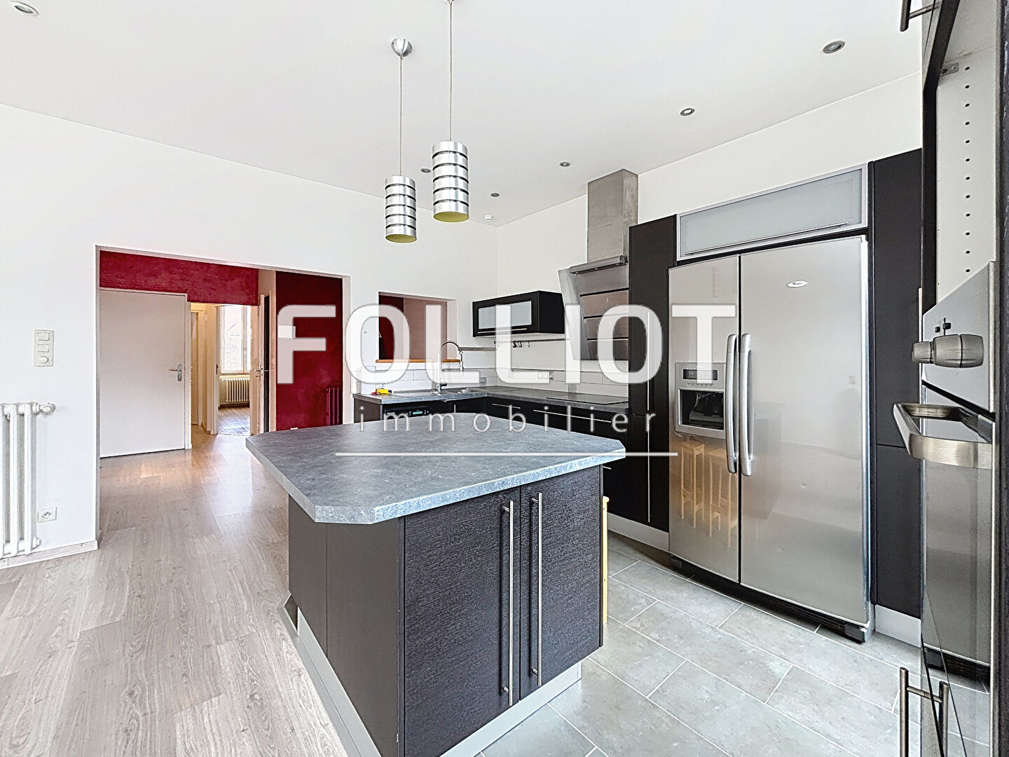 Agence immobilière de 
 CABINET FOLLIOT - Cabinet Folliot - Agence d'Avranches 
