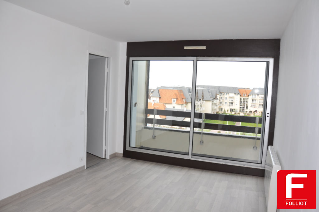 Agence immobilière de CABINET FOLLIOT - Douvres Immobilier