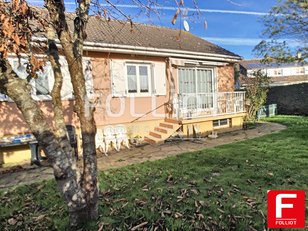 Maison 5 pièces GRANVILLE 50400 Granville 50400