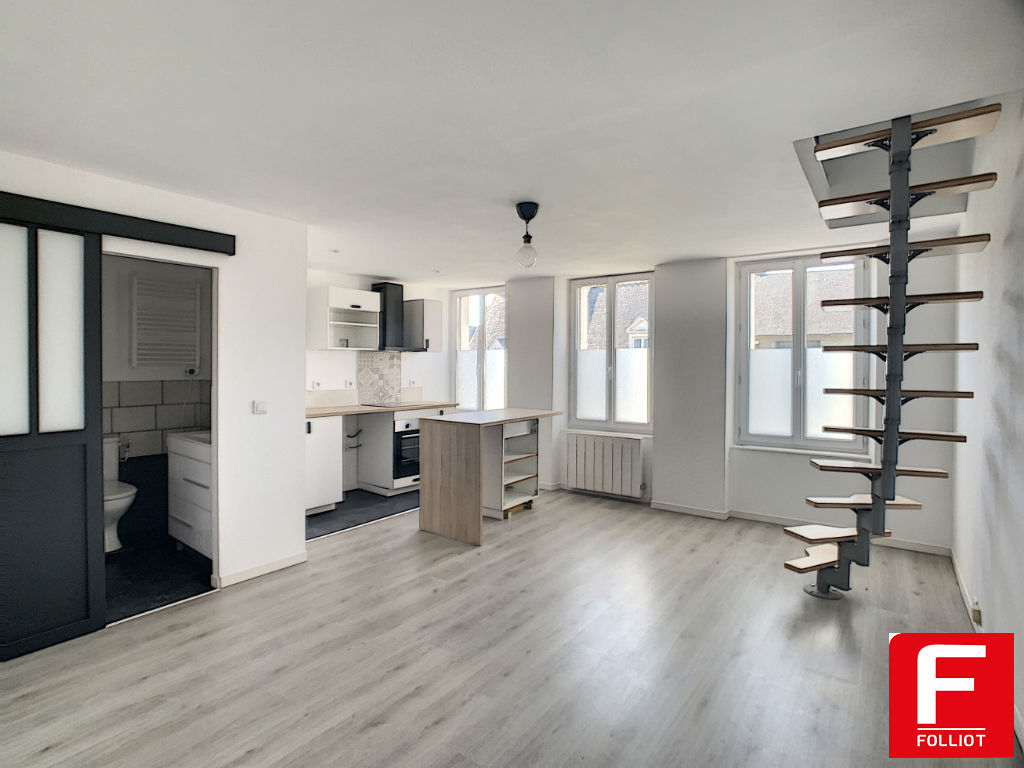 Agence immobilière de CABINET FOLLIOT - PONTORSON