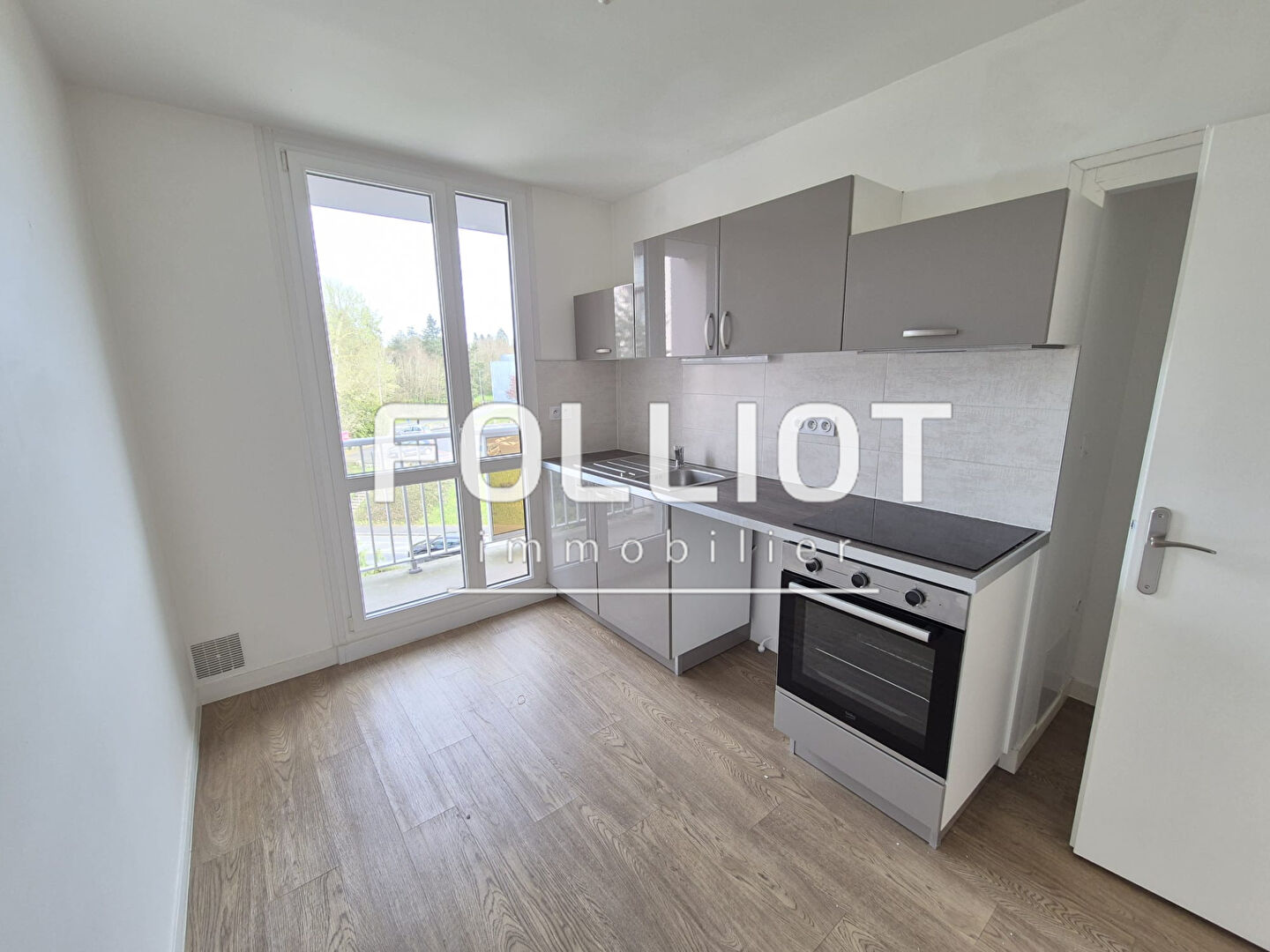 Agence immobilière de CABINET FOLLIOT - SAINT LÔ