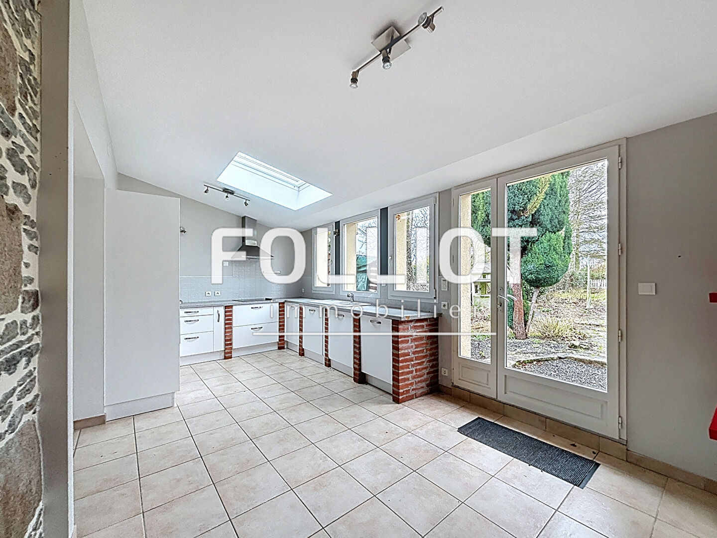 Agence immobilière de CABINET FOLLIOT - PONTORSON