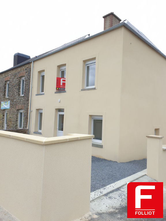 Agence immobilière de CABINET FOLLIOT - SAINT LÔ